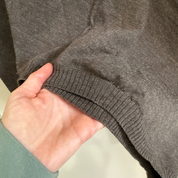 Marc by Marc jacobs sweater brown xs - Picture 6 of 11